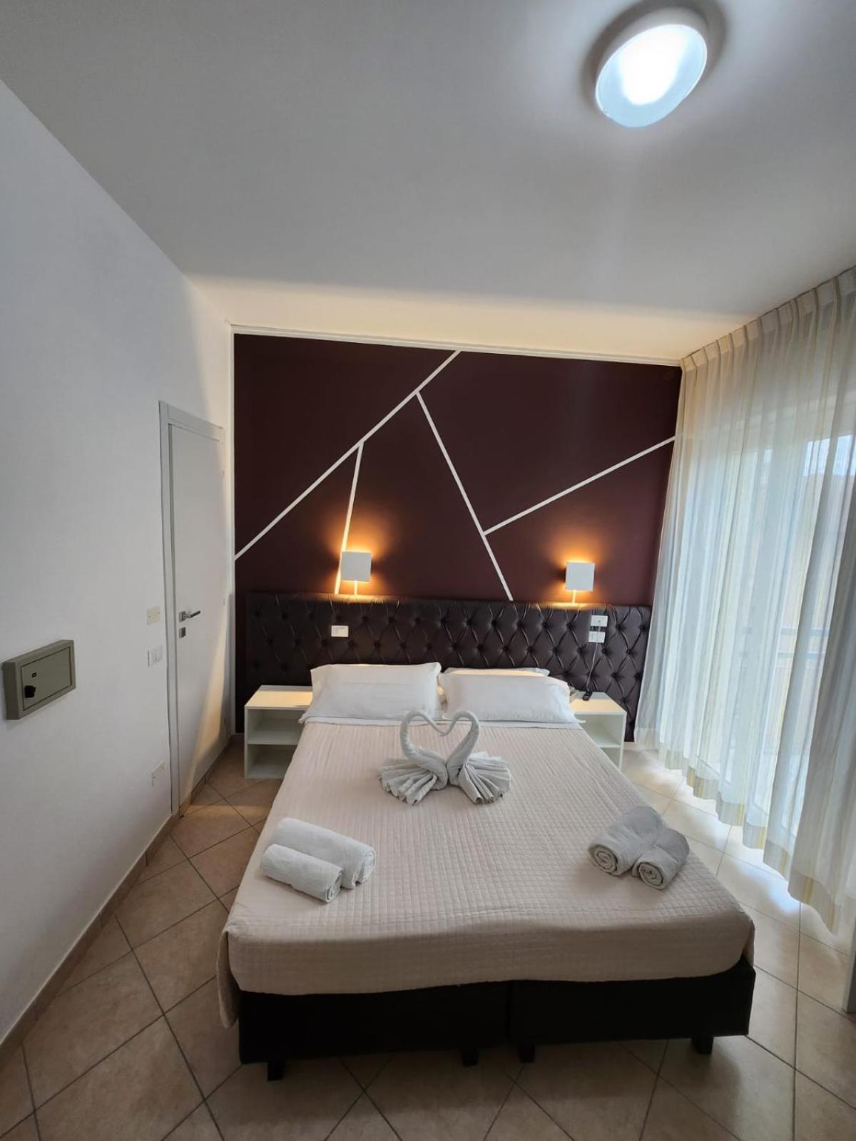 Hotel Liu Rimini Dış mekan fotoğraf